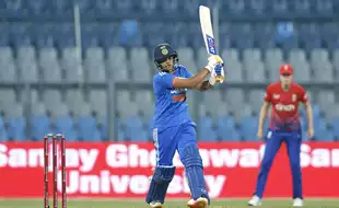 Dropped From Team India, Shafali Verma Slams 197; Becomes First Indian To....