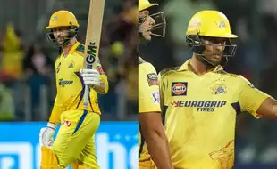 Will CSK Stars Devon Conway, Rachin Ravindra Miss Start Of IPL 2025?