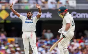 Jasprit Bumrah Victim Of Travis Head's Greatness, EX-IND Head Coach Heaps Praise On Star Australian Batter