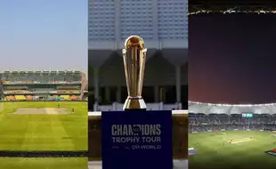 Explained: Why Lahore and Dubai Are Both Assigned As Venues For ICC Champions Trophy 2025 Final