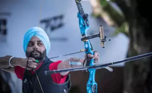 Paralympic Champion Archer Harvinder Singh Alleges 'Discrimination' In Sports Awards