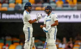 Rohit Sharma Sent 'Common Sense' Reminder After Reports Of Him Replacing KL Rahul In Boxing Day Test Surface