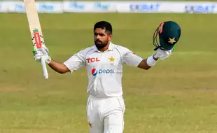 Babar Azam Set To Create History, 3 Runs Away From Becoming First Pakistan Batsman To....