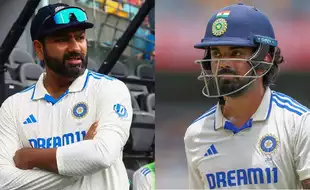 Rohit Sharma Almost Confirmed To Replace KL Rahul In Boxing Day Test After Shubman Gill Dropped From Playing XI