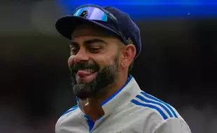 EXPLAINED: How Much Money Will Virat Kohli Have To Pay As Fine After Sam Konstas Shoulder Push Incident