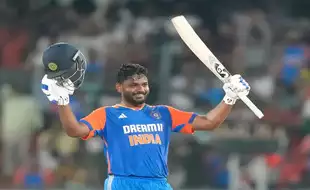 Sanju Samson Available For Vijay Hazare Trophy But Will Only Play If...