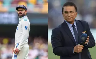 Sunil Gavaskar Gives a Lesson to Virat Kohli on On-Field Conduct: 'Doesn't Make You Smaller'