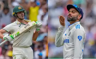 WATCH: Months Before Boxing Day Clash, Sam Konstas Picked Virat Kohli As Favourite Cricketer Over Steve Smith