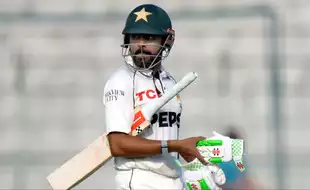 Babar Azam Creates History; Becomes First Non-Indian Player To...