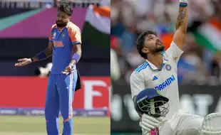 Remarkable Talent...: Hardik Pandya Reacts After His 'Replacement' Nitish Kumar Reddy Slams Century At MCG