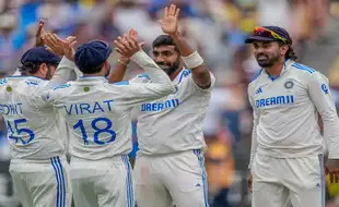 'There's Something For Bowlers': Australia Sent Huge 'Jasprit Bumrah' Warning After Nitish Reddy's Historic Ton