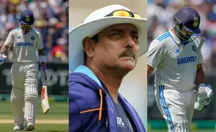 Ravi Shastri Sends Brutal Retirement Message To Rohit Sharma, Makes Bold Prediction On Virat Kohli