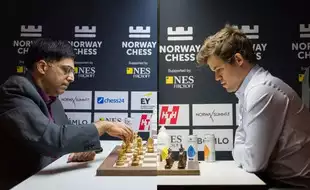 Viswanathan Anand on Magnus Carlsen Ban: 'There is Stuff Going on Behind...'