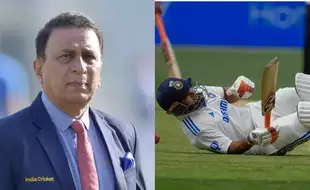 Day After 'Stupid' Jibe At Rishabh Pant, Sunil Gavaskar SLAMS Star Keeper-Batter For 'Ego'