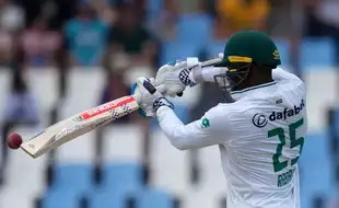 Kagiso Rabada Creates History With Bat As South Africa Qualify For WTC Final, Breaks 108-Year-Old Record