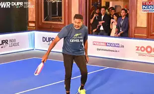 Easy To Pick Up, But...: Rohan Bopanna Shares MASSIVE Advice For Pickleball Beginners- WATCH