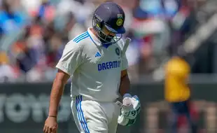 Rohit Sharma Would Not Be Playing If...: Ex-India Teammate Makes MASSIVE Revelation After Boxing Day Test Defeat