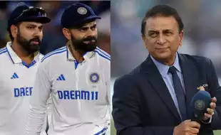 Rohit, Virat To Be Dropped From Test Squad? Sunil Gavaskar Sends Message To Ajit Agarkar-Led Selection Committee