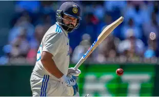 'Big Challenge Ahead': Rohit Sharma Sent Massive Captaincy Warning After Melbourne Disaster