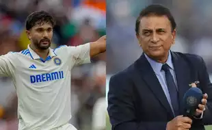 Not Just Nitish Reddy! Sunil Gavaskar Wants India To Pick Surprise 30-Year-Old All-Rounder For 2025 England Tour