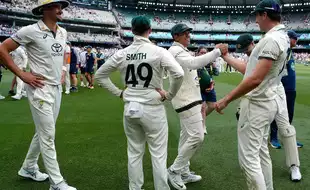 Australia Make Big Change For Fifth Test vs India At SCG; Star Player Dropped, 31-Year-Old To Debut