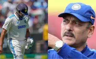 Not Just Rohit Sharma! Ravi Shastri REVEALS Two Other Players In India Squad Who Will Be 'Under Scrutiny'