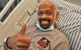 Vinod Kambli Discharged From Hospital After Being Declared 'Completely Fit'; Sends Message Regarding Alchohol Addiction