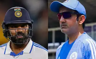 Rohit Sharma Dropped For Sydney Test? Gautam Gambhir's Cryptic Response Hints At Bombshell Move