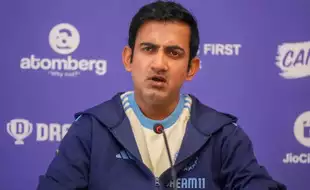 'Unpopular' Gautam Gambhir's Job As Team India Head Coach In Danger, To Be Evaluated After...: Report