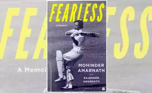 1983 World Cup Win Proved that Anything is Possible: Mohinder Amarnath Reflects In His Memoir ‘Fearless' | EXCLUSIVE