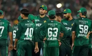 Fakhar Zaman IN, 2 Players OUT; Shadab Khan Returns: Pakistan's Likely Squad For ICC Champions Trophy