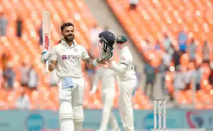 Virat Kohli In No Mood To Retire, Wants To Play For India Till...