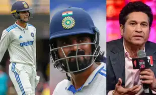 Not Shubman Gill Or KL Rahul! Sachin Tendulkar Hails 31-Year-Old BGT Hero As 'BEST IN THE WORLD'