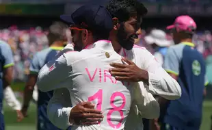 Jasprit Bumrah 10/10, Virat Kohli 2: Report Card Of Indian Players In Border-Gavaskar Trophy 2024-25