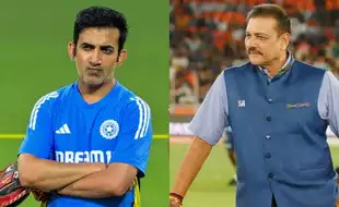 I Don't Know What Ravi Shastri Has Achieved: When Gautam Gambhir Slammed Former India Head Coach