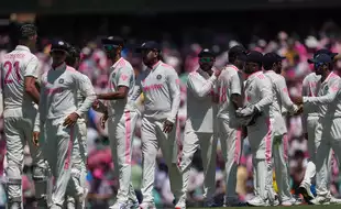 India, Australia Shatter 100-year-Old Record, BGT 2024-2025 Beats Ashes To Become...