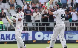 Pakistan Break 123-Year-Old Record, Become First Team In The World To...