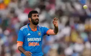 Big Jasprit Bumrah Injury Blow For India Ahead Of Champions Trophy 2025; Star Pacer Likely To Miss...: Report