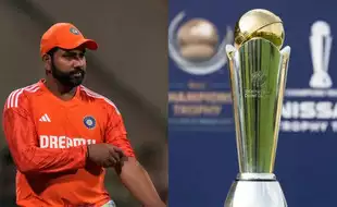 Not Against Bangladesh! India Set To Begin Champions Trophy 2025 Campaign With..: Report